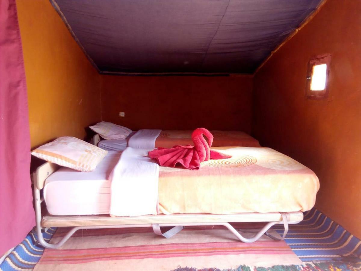 Camp Desert Stars M'Hamid El Ghizlane Exterior foto