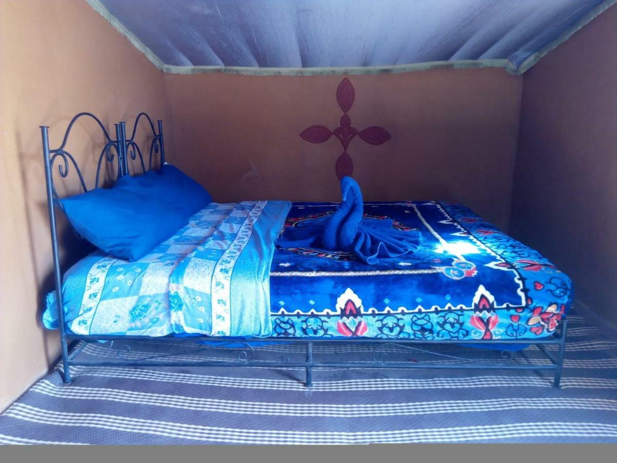 Camp Desert Stars M'Hamid El Ghizlane Exterior foto